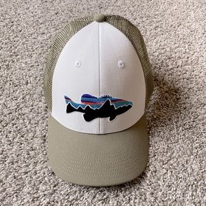 New Mens Patagonia Hat